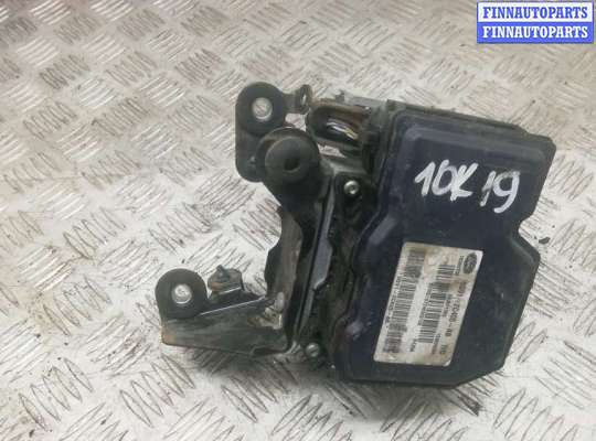 купить блок abs на FORD MONDEO 4
