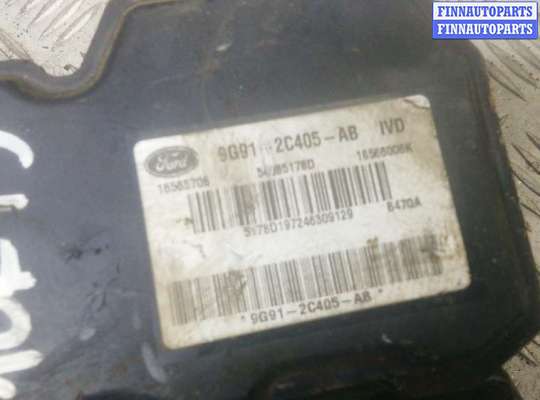 купить блок abs на FORD MONDEO 4