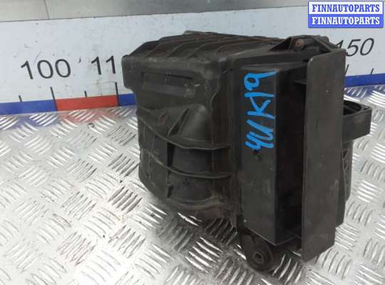корпус воздушного фильтра RN1516943 на RENAULT MEGANE 3