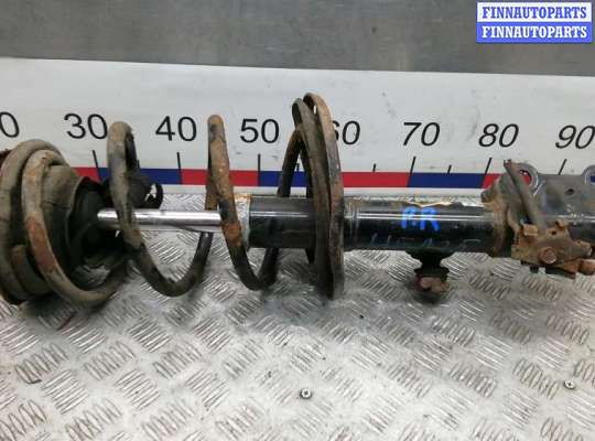 купить пружина передняя правая на TOYOTA RAV 4 XA30