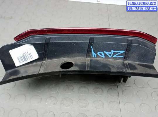 купить фонарь задний правый на RENAULT DUSTER 1