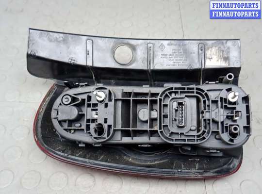 купить фонарь задний правый на RENAULT DUSTER 1