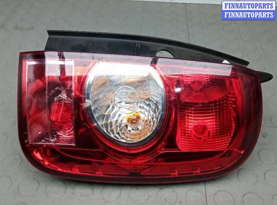 купить фонарь задний правый на RENAULT DUSTER 1