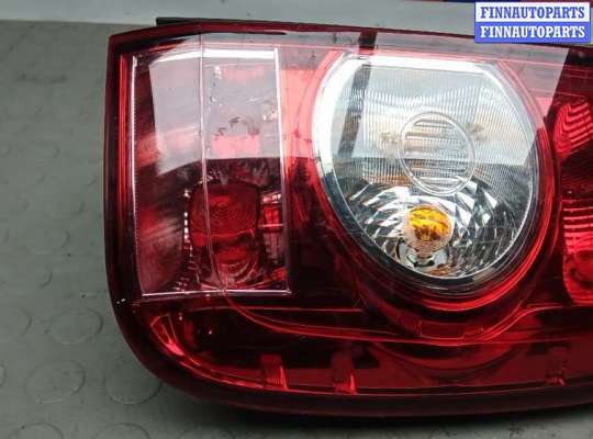 купить фонарь задний правый на RENAULT DUSTER 1