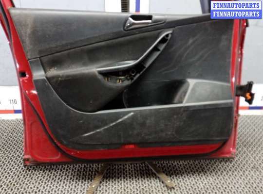 купить дверь передняя левая на VOLKSWAGEN PASSAT B6