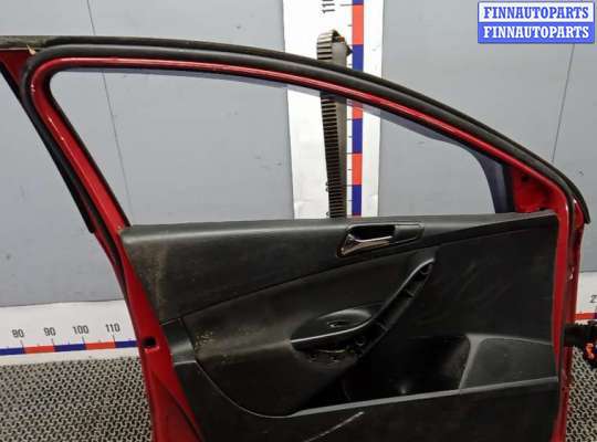 купить дверь передняя левая на VOLKSWAGEN PASSAT B6