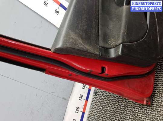 купить дверь передняя левая на VOLKSWAGEN PASSAT B6
