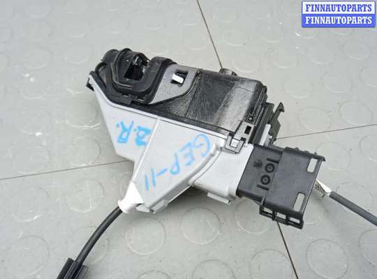 купить замок двери задней правой на CITROEN C5 AIRCROSS