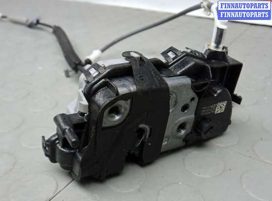 купить замок двери задней правой на CITROEN C5 AIRCROSS