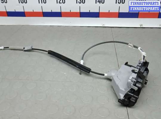 купить замок двери задней правой на CITROEN C5 AIRCROSS