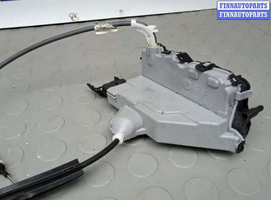 купить замок двери задней правой на CITROEN C5 AIRCROSS