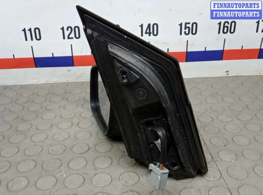 Зеркало боковое на Ford Focus II