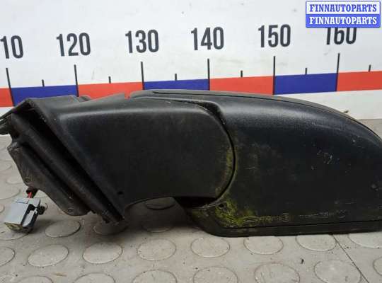 Зеркало боковое на Ford Focus II