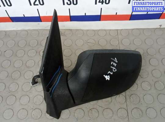 Зеркало боковое на Ford Focus II