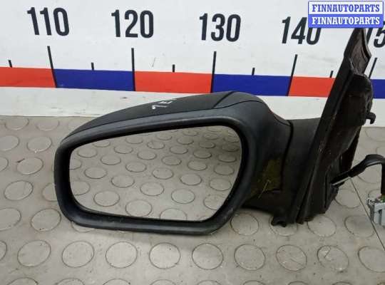 Купить зеркало наружное левое на FORD FOCUS 2 зеркало наружное левое FO2010457 на FORD FOCUS 2