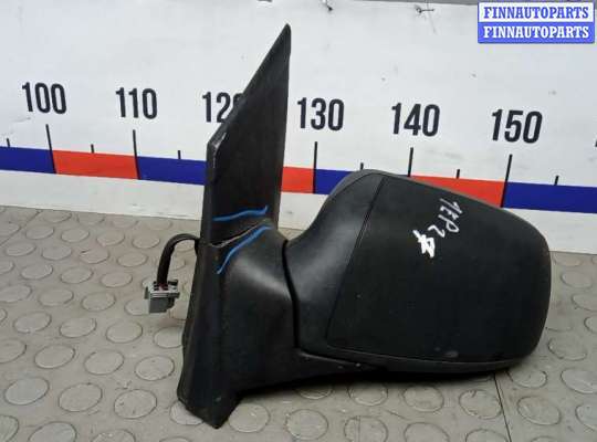 Зеркало боковое на Ford Focus II