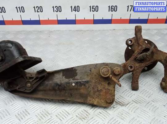 купить ступица задняя правая на VOLKSWAGEN TOURAN (1T1, 1T2)