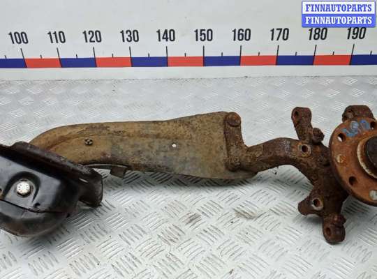 купить ступица задняя правая на VOLKSWAGEN TOURAN (1T1, 1T2)