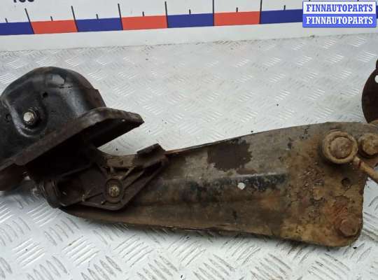 купить ступица задняя правая на VOLKSWAGEN TOURAN (1T1, 1T2)