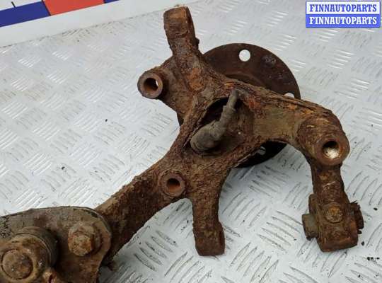 купить ступица задняя правая на VOLKSWAGEN TOURAN (1T1, 1T2)