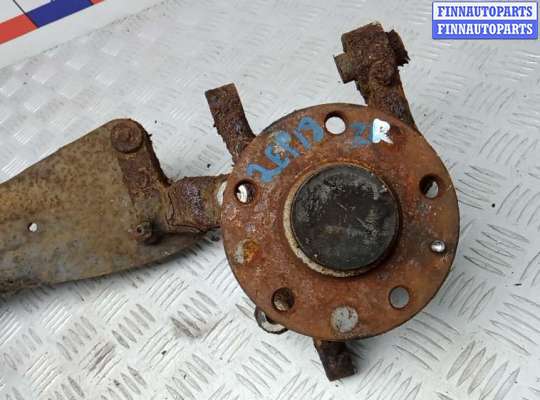 купить ступица задняя правая на VOLKSWAGEN TOURAN (1T1, 1T2)