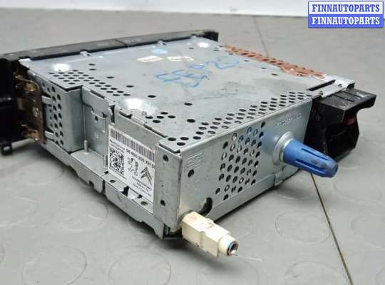 купить магнитола на PEUGEOT 308 1