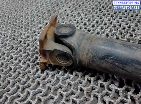 купить карданный вал на LAND ROVER DISCOVERY 4