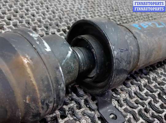 купить карданный вал на LAND ROVER DISCOVERY 4