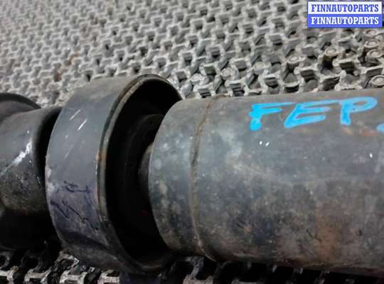 купить карданный вал на LAND ROVER DISCOVERY 4