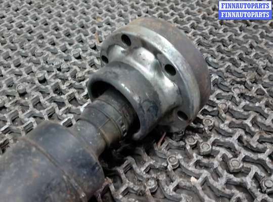 купить карданный вал на LAND ROVER DISCOVERY 4