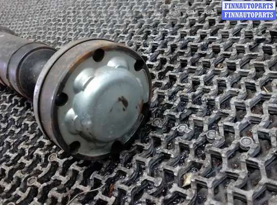 купить карданный вал на LAND ROVER DISCOVERY 4