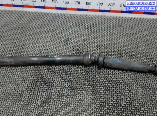 купить карданный вал на LAND ROVER DISCOVERY 4