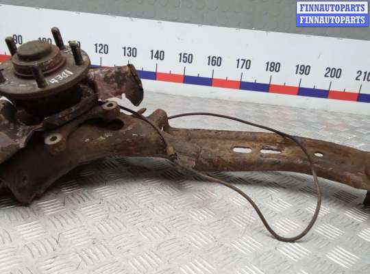 купить ступица задняя левая на MAZDA 6 1