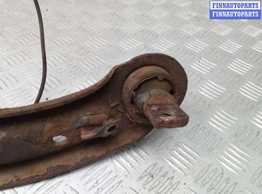 купить ступица задняя левая на MAZDA 6 1