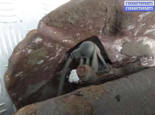 купить ступица задняя левая на MAZDA 6 1