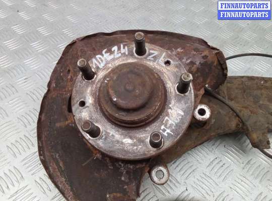 купить ступица задняя левая на MAZDA 6 1