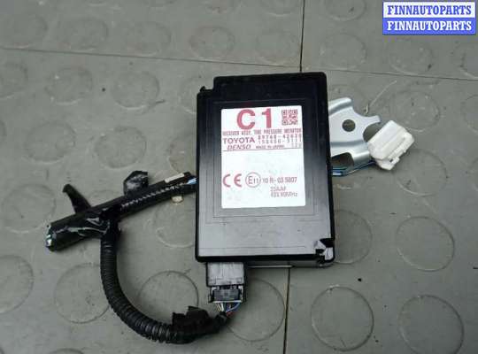 купить блок контроля давления в шинах на TOYOTA RAV 4 CA40