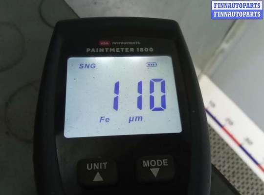 купить дверь передняя левая на KIA CEE'D 1