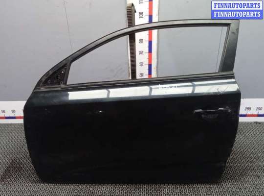 купить дверь передняя левая на KIA CEE'D 1