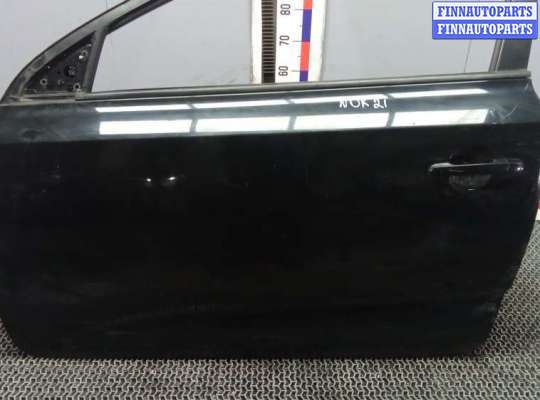 купить дверь передняя левая на KIA CEE'D 1