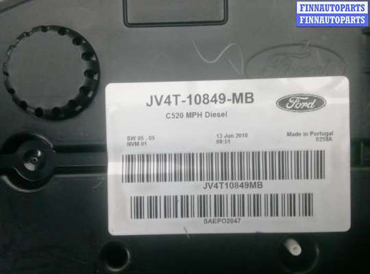 купить щиток приборов на FORD KUGA 2