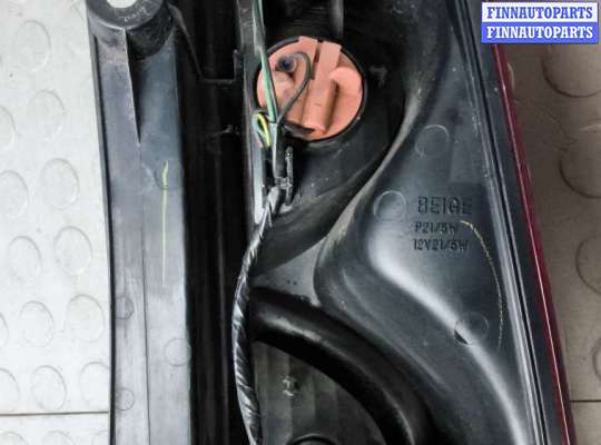 купить фонарь задний левый на NISSAN NOTE E11