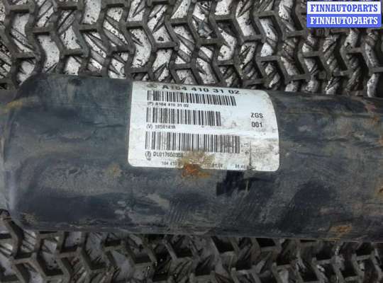 купить карданный вал на MERCEDES BENZ M-CLASS W164