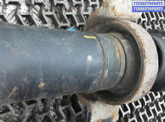 купить карданный вал на MERCEDES BENZ M-CLASS W164