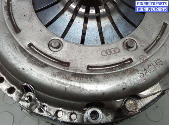 купить маховик демпферный дизельный на AUDI A4 B8