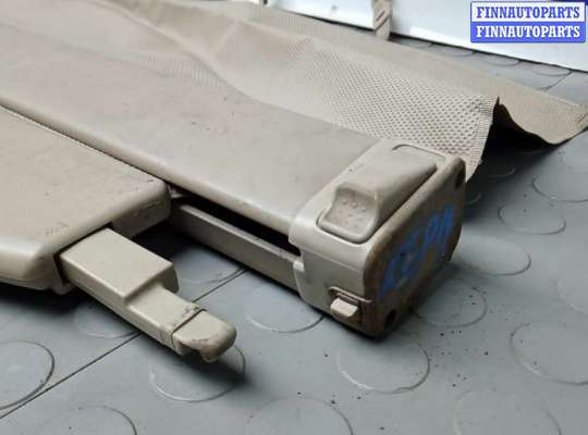 купить шторка багажника на LEXUS RX 2