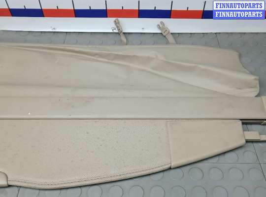 купить шторка багажника на LEXUS RX 2