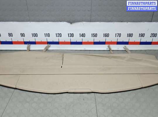 купить шторка багажника на LEXUS RX 2