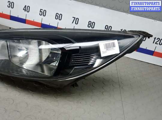 купить фара левая на FORD FOCUS 3