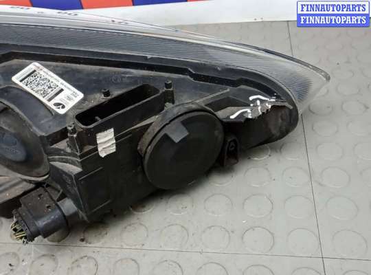 купить фара левая на FORD FOCUS 3